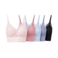 Seamless Spitzen Bralette, Gr. 36-42