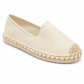 Espadrilles Slipper beige, Gr. 36-41