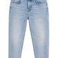 Mom Fit Jeans „Daily Blue“, Gr. 34-42