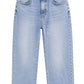 Wide Leg Jeans „Urban Flow“, Gr. 34-42