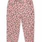 Leo Balloon Jeans rosa, Gr. 36-42