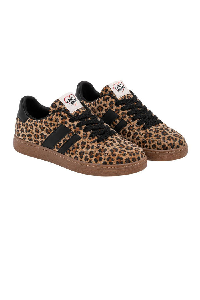 Sneaker "Leo Love", Gr. 36-41