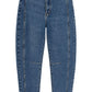 Barrel-Jeans "Luna" Blue Denim, Gr. 34-42