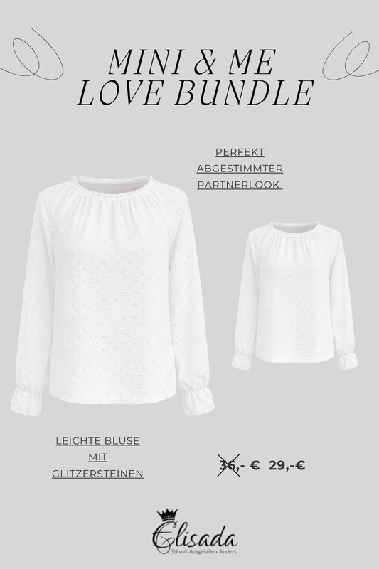 Mini & Me Love Bundle 1