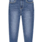 Mom Jeans "Leni", Gr. 34-42