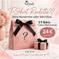 Wundertüte "T-Shirt-Roulette" 24 €