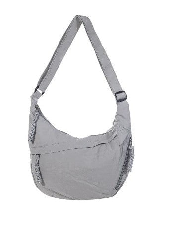 Moon-Bag hellgrau