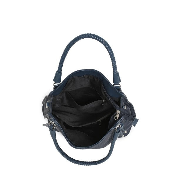 Shoulder Bag rosa