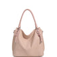 Shoulder Bag rosa