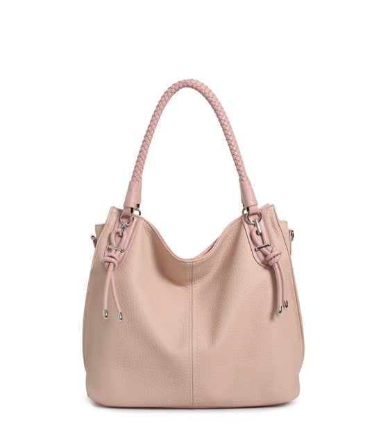 Shoulder Bag rosa