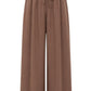 Sommerhose braun, Gr. 36-44