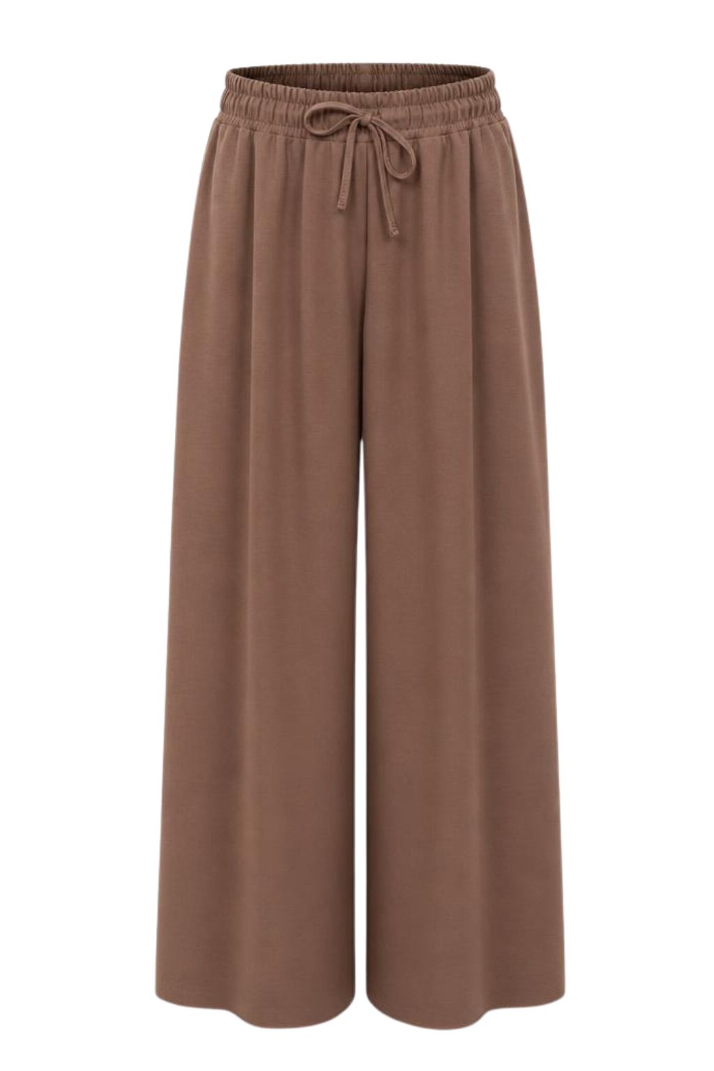 Sommerhose braun, Gr. 36-44