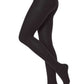 Strumpfhose Bella schwarz, Gr. 34-42