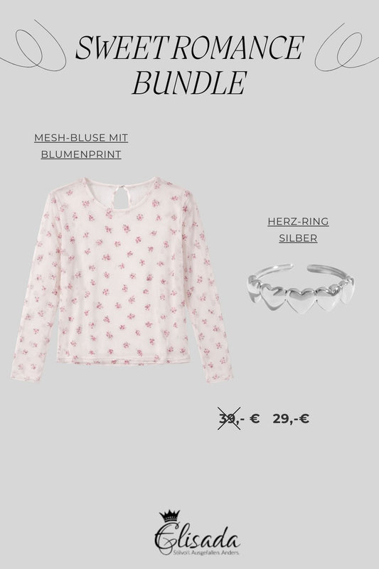 Sweet Romance Bundle 2