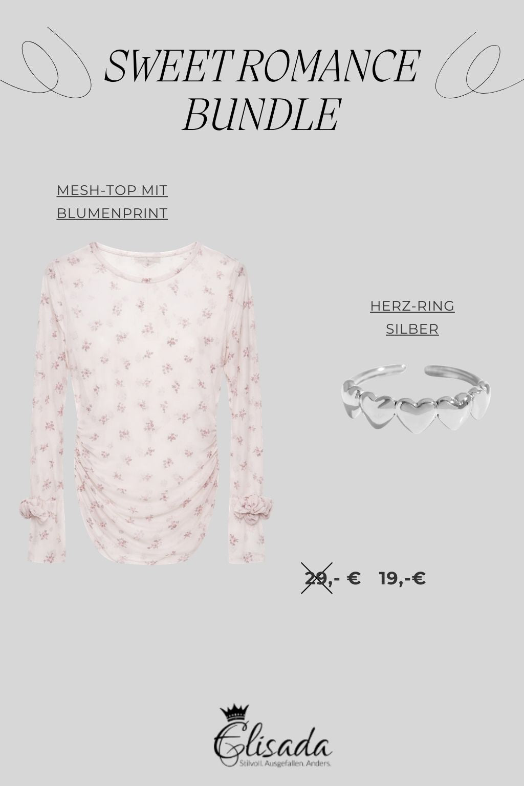 Sweet Romance Bundle 3