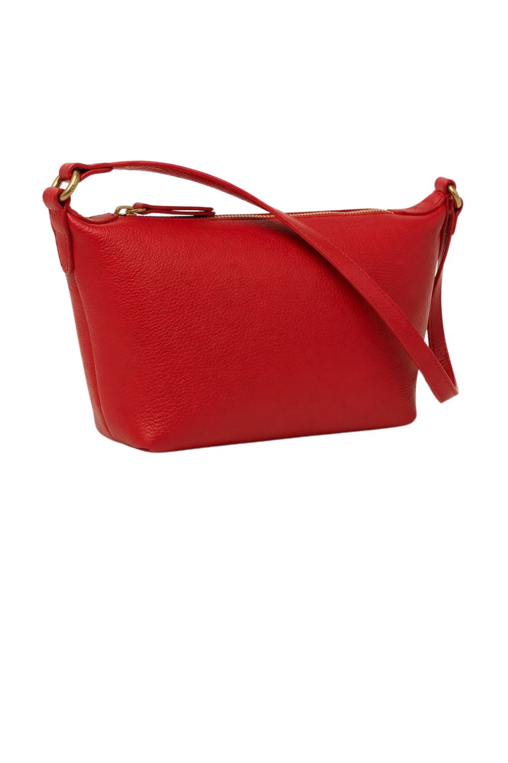 City Chic Tasche rot