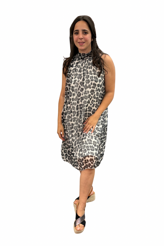 Sommerkleid Leo, Gr. 34-42