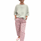 Leo Balloon Jeans rosa, Gr. 38-42