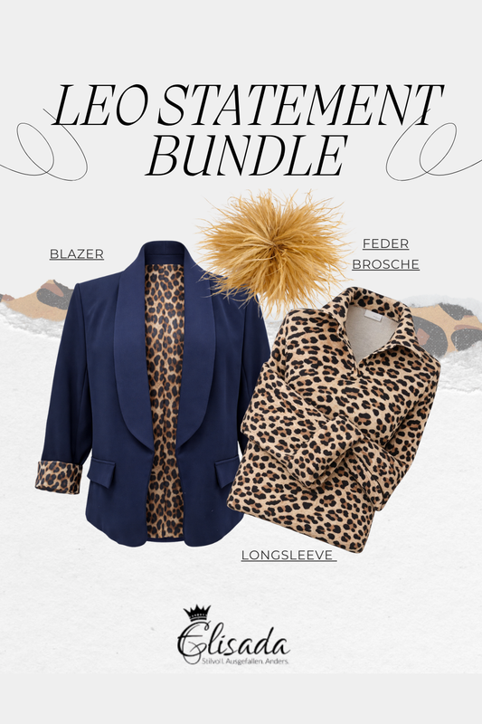 Leo-Statement-Bundle