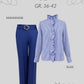 Zeitlos Elegant Set, Gr. 36-42