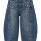 Balloon Jeans „Pearl Glam“ Jewelly, Gr. 34-42