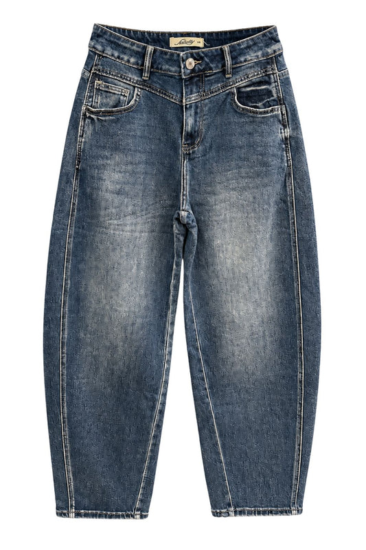 Balloon Jeans "Mila" Jewelly, Gr. 34-42
