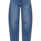 Balloon Jeans "Livia" Blue Denim, Gr. 34-42