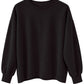 Buttersoft Pullover schwarz, Gr. 36-44