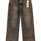 Wild Vintage – Wide Leg Jeans, Gr. 34-42