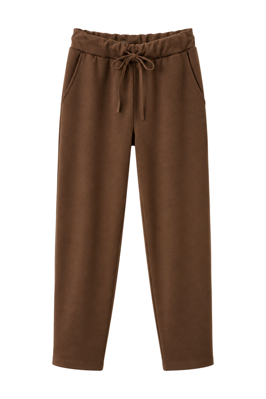 Joggpants "Soft Comfort" braun, Gr. 34-40