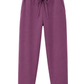 Joggpants "Soft Comfort" aubergine, Gr. 34-40