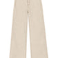 Dad Fit Jeans creme, Gr. 34-42