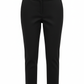 Stoffhose (versch. Farben), Gr. 34-42