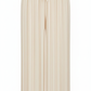 Plissee-Hose beige, Gr . 36-44