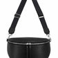 Crossbody-Bag schwarz