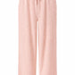 Musselin Hose Gr. 34-40 rosa