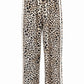 Leo Hose mit Streifen weiß, Gr. 36-42