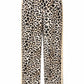 Leo Hose mit Streifen beige, Gr. 36-42