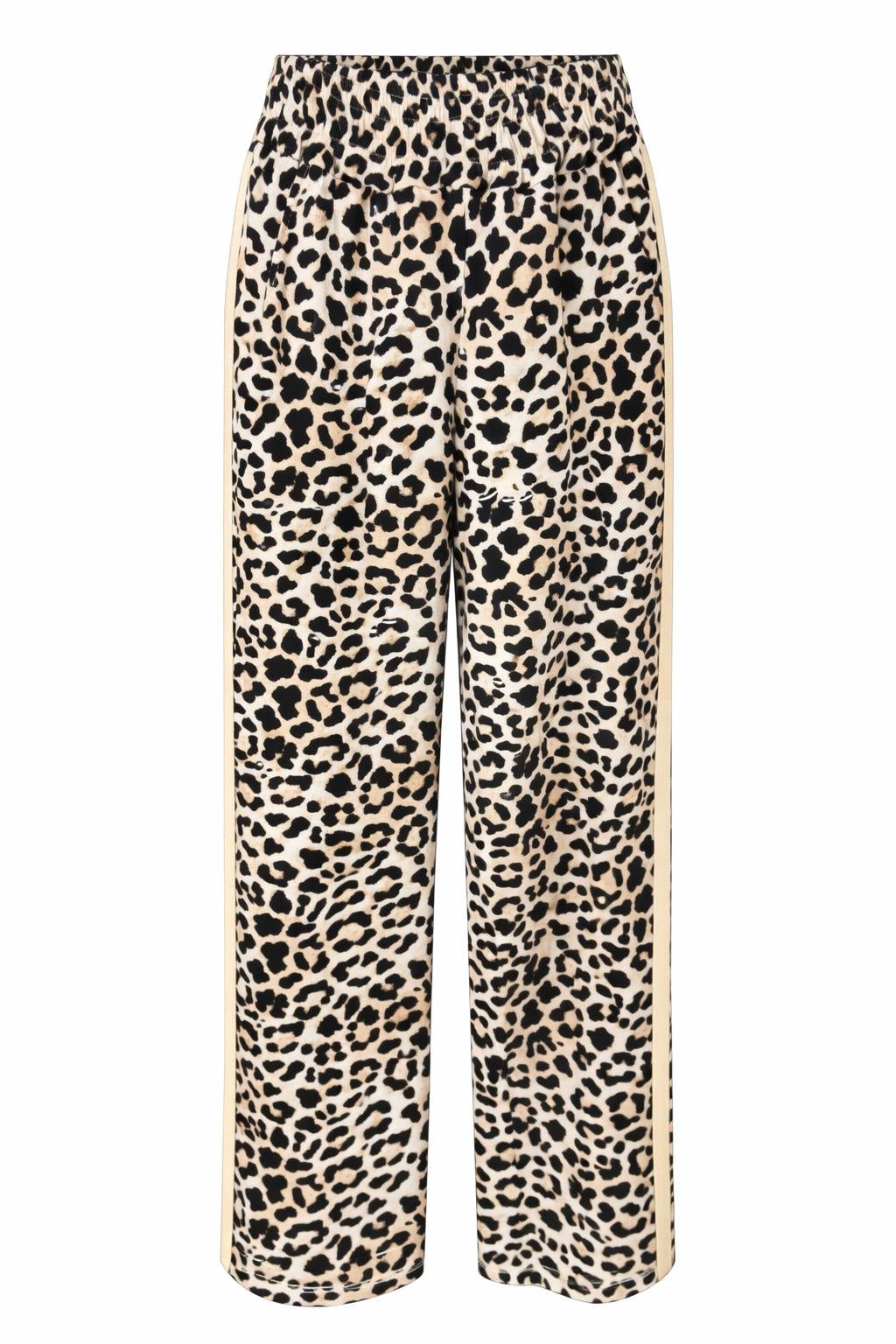 Leo Hose mit Streifen beige, Gr. 36-42