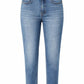 Mom Fit Jeans, Gr. 34-42