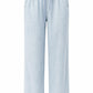 Bequeme Sommer Jeans bleached blau, Gr. 36-44