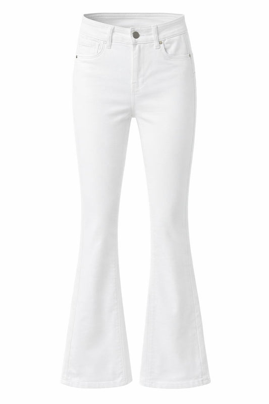 Adoro Bootcut Jeans, Gr. 34-42