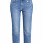 Straight Fit Jeans, Gr. 34-40