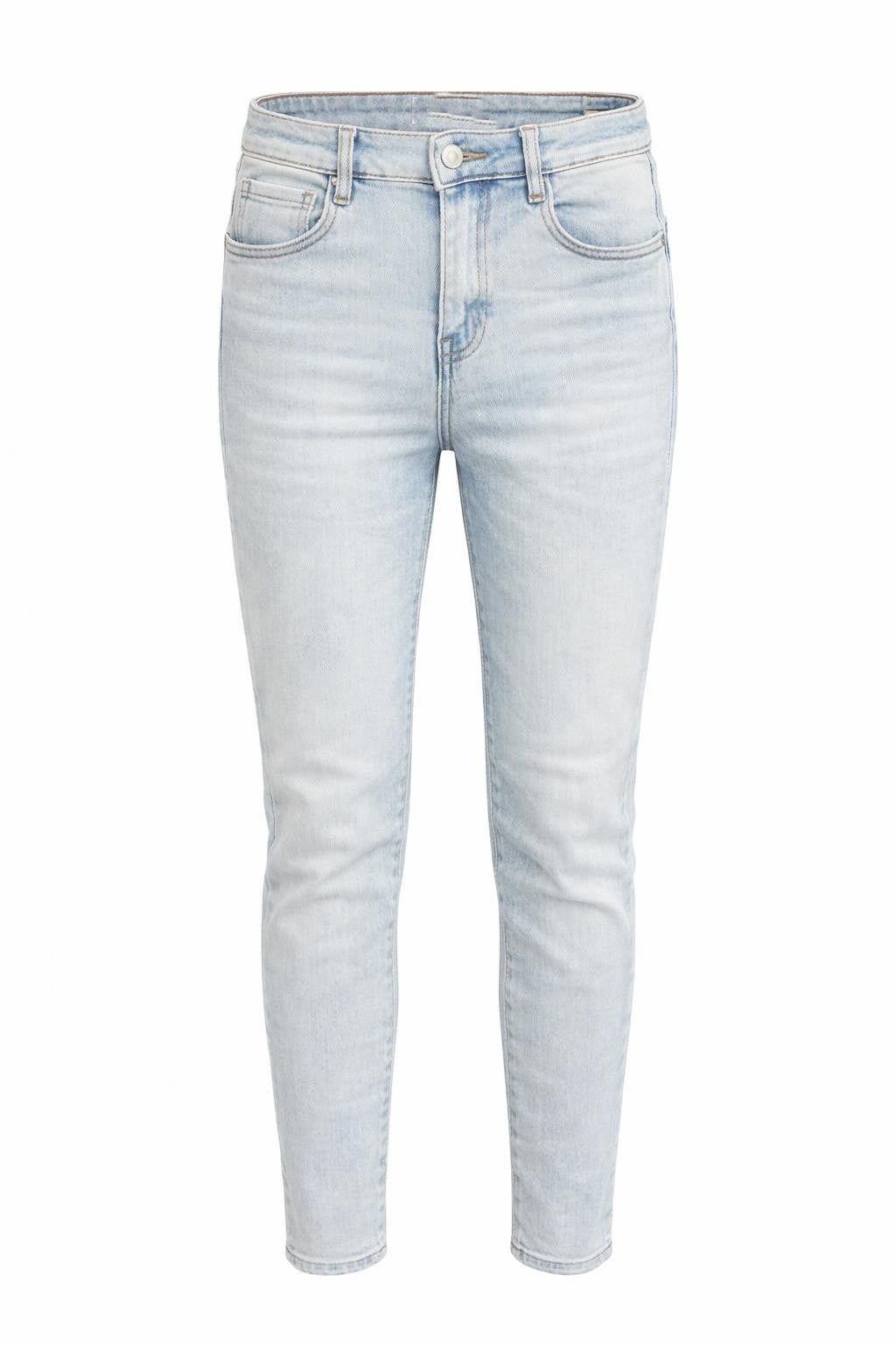 Push-Up Jeans, Gr. 34-42