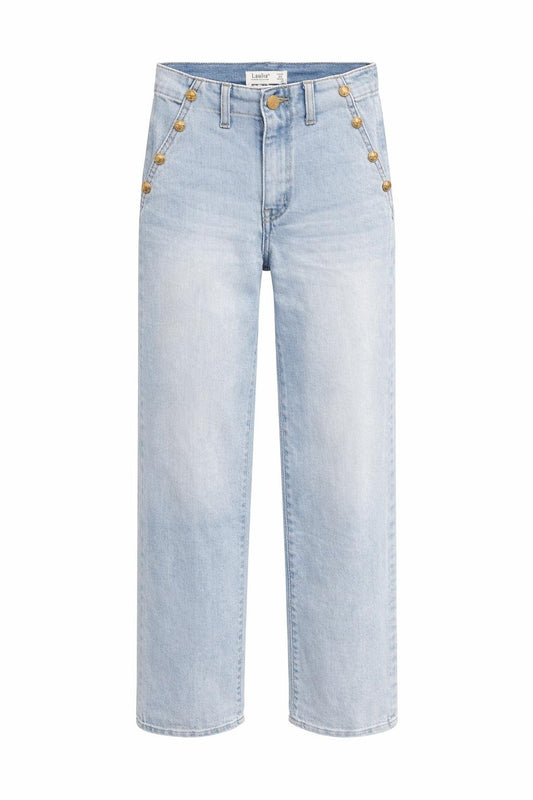 Jeans Dad Fit, Gr. 34-42