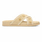 Pantoletten mit Zierdetails – Sommerlich & Elegant, Gr. 36-41
