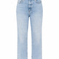 Straight Fit Jeans, Gr. 34-42