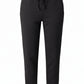 Joggerpants schwarz, Gr. 36-42