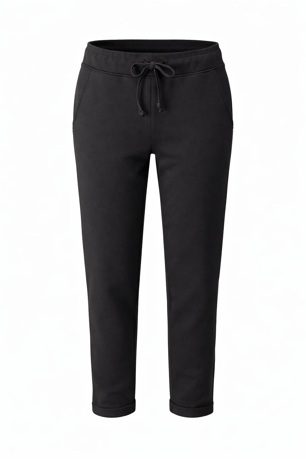 Joggerpants schwarz, Gr. 36-42
