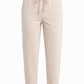 Joggerpants beige, Gr. 36-38